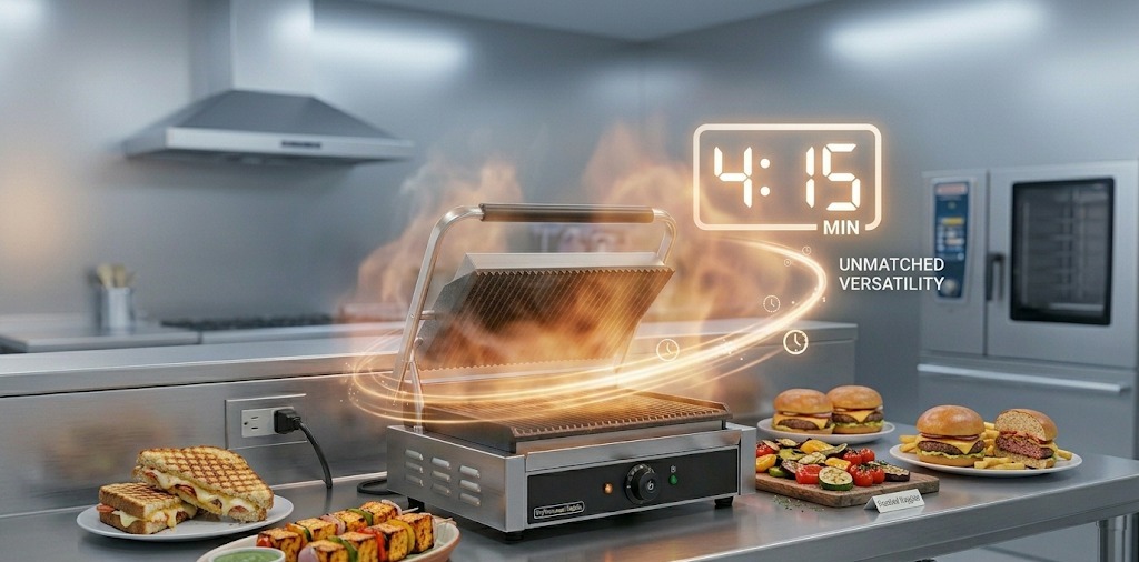 Important Tips To Maintain Your Unox Oven